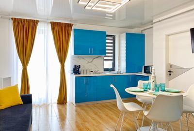 Apartament cu 2 camere în Mamaia