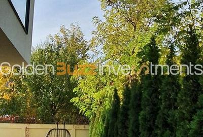 VILĂ PREMIUM | P+2E | PISCINĂ | 641 MP TEREN | SECTOR 1 - 19
