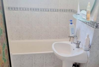 Apartament 3 camere de închiriat – Zona Gară – 85 mp – Etaj 3 - 10