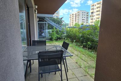 Vânzare Apart.3 camere/ terasă/ parcare /grădină proprie /ClassPark Targoviste - 26