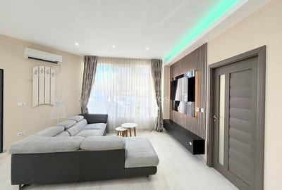 Apartament modern cu 2 camere de inchiriat, Zona Gheorgheni - 4