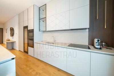 Apartament exclusivist în Rahmaninov Residence | Vedere Lacul Floreasca - 6