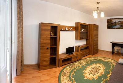 APARTAMENT 2 CAMERE  ETAJ 1 -Intersectia  Vlahuta-Harman - 2