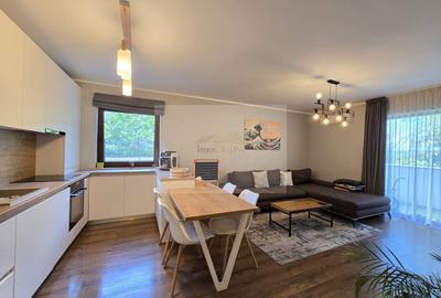 🏡 Apartament 3 camere | Europa | Terasă 15 mp | Ansamblu modern 2019 - 3