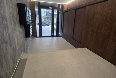 Ap. 2 camere, bloc nou 2025, mobilat și utilat complet – Hamilton Residence - 18