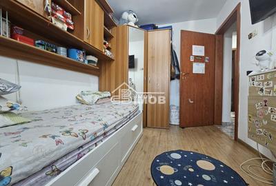 3 CAMERE | MICRO 8 | ETAJ 2 | LÂNGĂ MED LIFE | MOBILAT & UTILAT - 3
