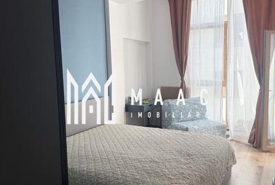 Apartament 3 Camere I Etaj 1 I 57 MPU I Terasa 6MP I O. Goga - 7
