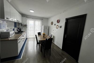 Apartament 3 camere la etaj intermediar si pivnita zona Vasile Aaron - 18