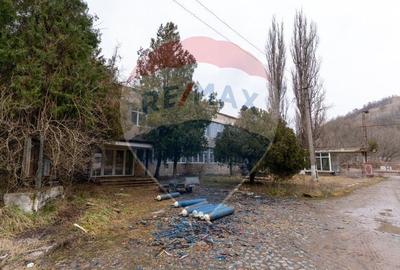 Platforma industriala 33.000 mp | fosta fabrica dolomita | acces TIR | - 22