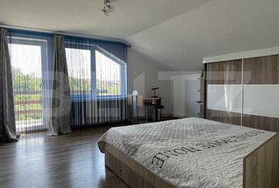 Proprietate specială Câmpia Turzii: Vilă 280 mp, cu teren 1450 mp - 11