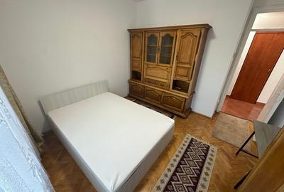 Apartament cu 2 camere decomandat, mobilat în Mănăștur