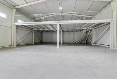 Reprezentanta PREMIUM| Hala Showroom 988mp, locatie exceptionala! - 13