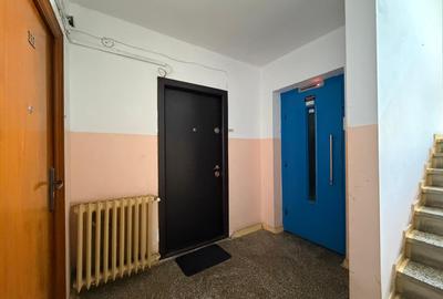 3 Camere Titan Str. Cozla Mobilat Utilat 10 Minute Metrou - 12