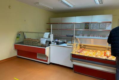 Spatiu comercial cu vad - 10
