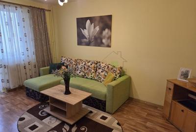 Apartament 2 camere decomandat , etaj 2,  mobilat și utilat - 2