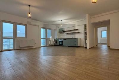 Apartament 3 camere Grand Kristal Residence Loc parcare Metalurgiei - 2