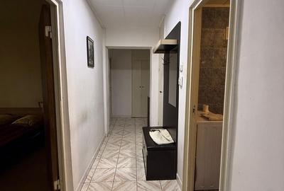 APARTAMENT 2 CAMERE DECOMANDAT BLOC 1981 METROU GORJULUI - 7