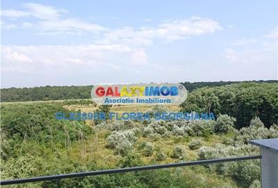 Studio mobilat de vanzare Greenfield Residence - 11
