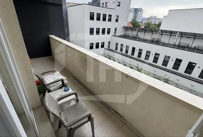 Apartament cu 2 camere, parcare, zona Centrala - 7