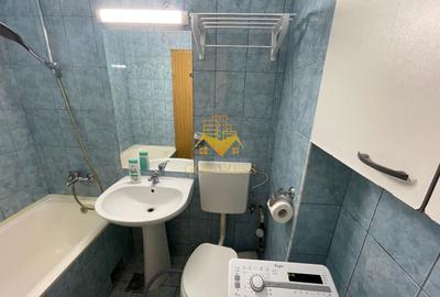 2 camere, parcare, Calea Turzii, Observatorului, UTCN, UMF, D'autore - 7