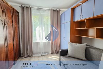 Ap. 2 camere, Unirii, renovat, mobilat/utilat - 7