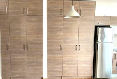 Apartament luminos cu 2 cam. în Green Vista, mobilat, utilat, parcare  subterana - 4