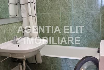 Apartament 2 camere, zona Spitalului de copii, spatios - 1
