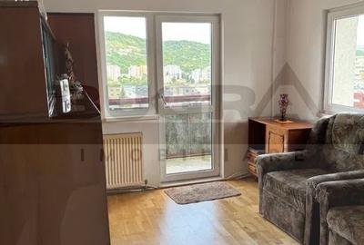Apartament cu 4 camere, 76 mp, decomandat,  zona Piata Flora - 5