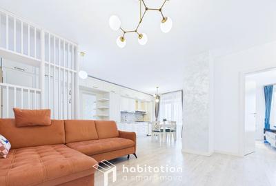 Apartament 2 camere, elegant si luminos, Central - 7 minute de Unirii - 1