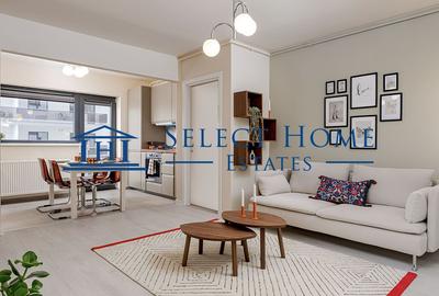 Apartament cu 2 camere decomandat în Industriilor