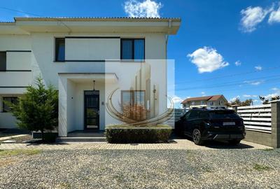 Casa moderna, 4 cam, 2 bai | Drumul boilor | Cartier Serena | Mosnita - 15