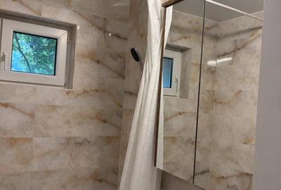 Apartament 3 camere, renovat în 2024, 60,81 mp, Drumul Taberei, parter - 14