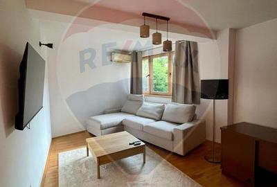 Prima închiriere | 2 camere renovat, lângă Parcul Cișmigiu - 16