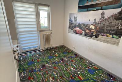 Apartament 4 camere 76mp et 8/9 finisat modern C.Floresti - 9