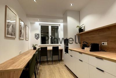 Apartament Premium 3 Camere Victoriei Sevastopol terasa 44mp - 2