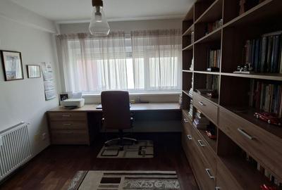 Casa P+E cu 4 camere - Aradului/British SCHOOL - 36