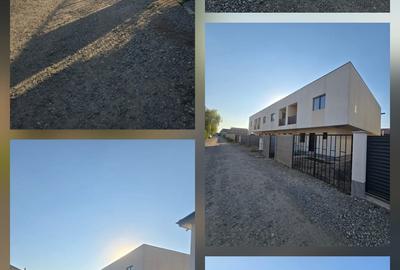 Vila P+1, Bragadiru, Str. Topaz, 31C, toate utilitățile, curte proprie - 26