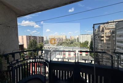 2 camere I Bd Unirii - Zepter  I Etaj 6/9 I 1988 - 5