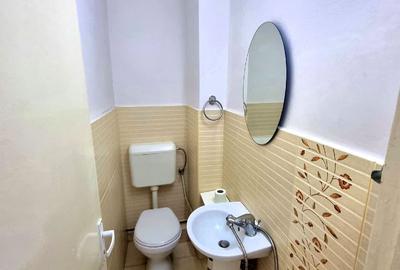 Girocului, et.3, 3 camere, 2 băi, centrală termică proprie - 5
