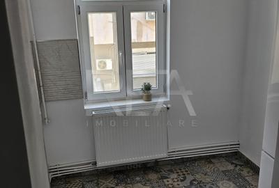 2 camere, Vitan Mall, et. 1, centrală, inst. schimb., 59 mp, renovat - 5