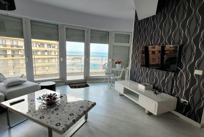 Apartament 2 camere cu 2 bai - vedere frontala la mare -95 mp -Mamaia-Summerland - 3