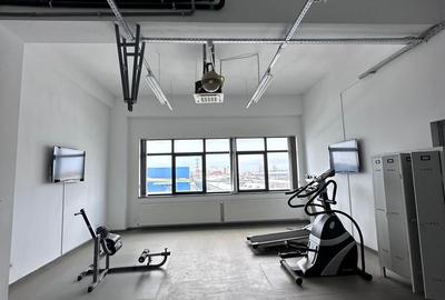 SPATIU COMERCIAL-INDUSTRIAL - ANADALCHIOI - 7