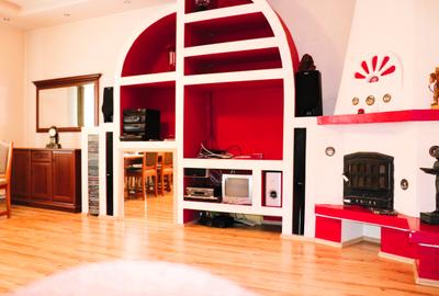 Ocazie rară,casă solidă de cărămidă și curte 622 mp.ultracentral - 5