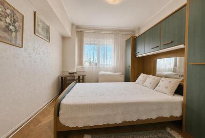 Vanzare 3 camere | Piața Victoriei – Bulevardul Ion Mihalache | Imobil 1983 - 5