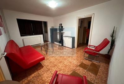 Apartament cu 2 camere semidecomandat, mobilat în Astra