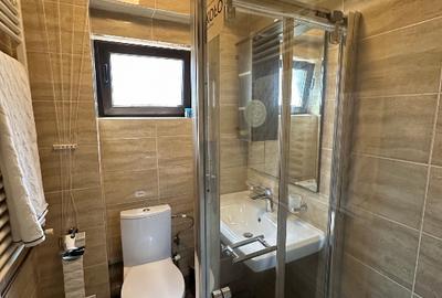 Ultracentral, langa Palas Campus, apartament 2 camere, 500€ - 6