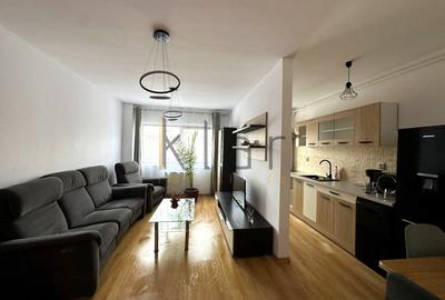 Apartament 3 camere 75mp, Centru, zona Closca - 2