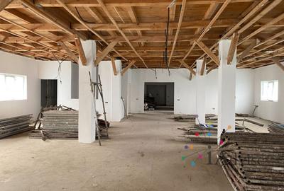 Vânzare Clădire Mixtă pretabil showroom/depozitare/ birouri - 5