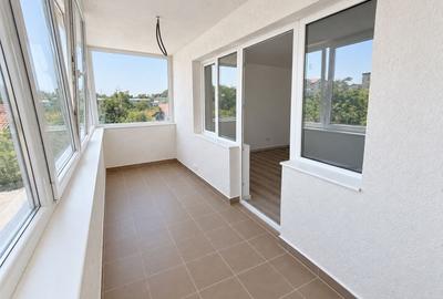 Apartament 3 Camere - Drumul Jilavei - 4