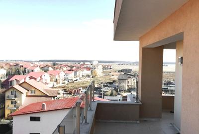 Apartament 3 camere tip Penthouse ~ Terasa 100 mp ~ Parcare subterana - 3
